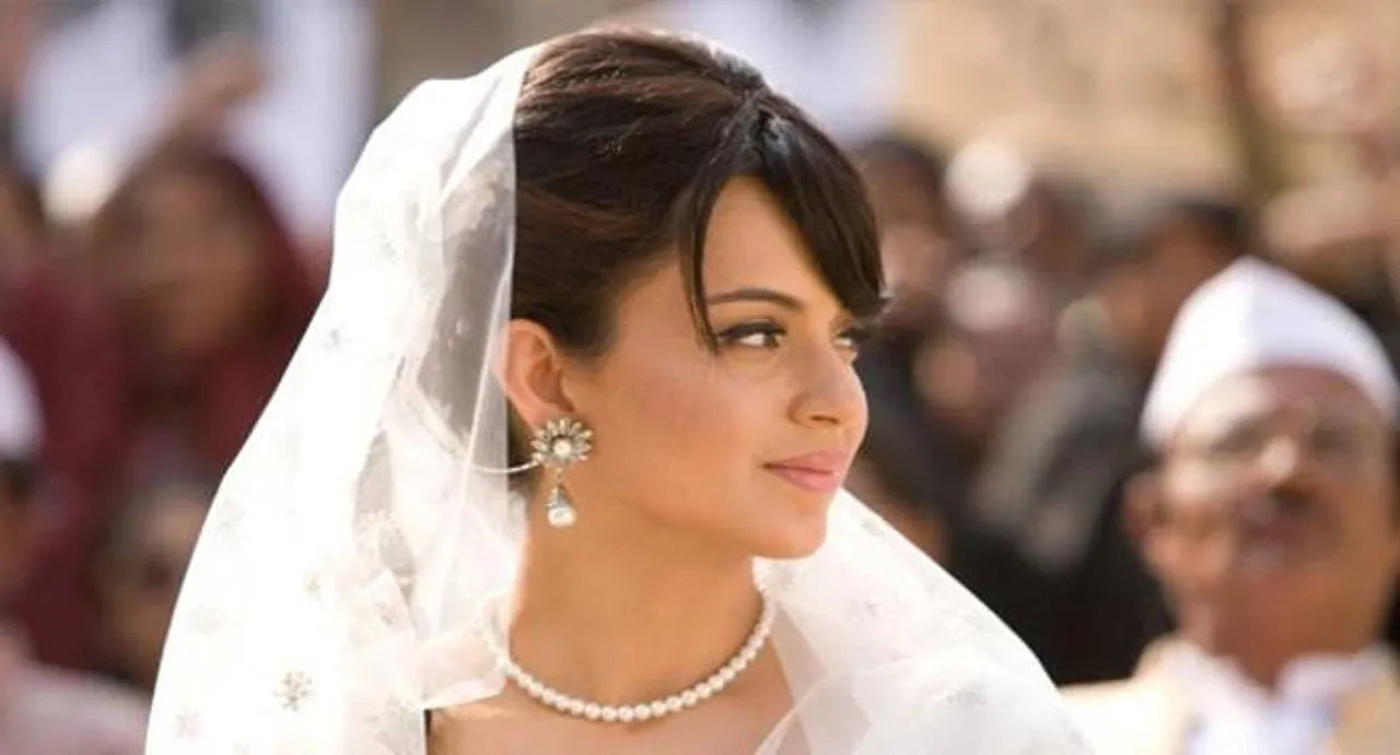 Kangana Ranaut to speak at CII annual summit
