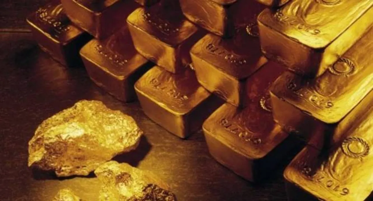 Woman held for trying to smuggle gold at Bengaluru