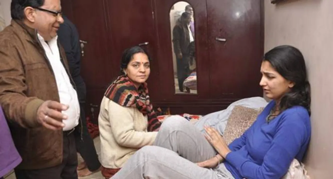 Shah Rukh's Darr inspired Snapdeal employee Dipti Sarna's 'psychopath' kidnapper