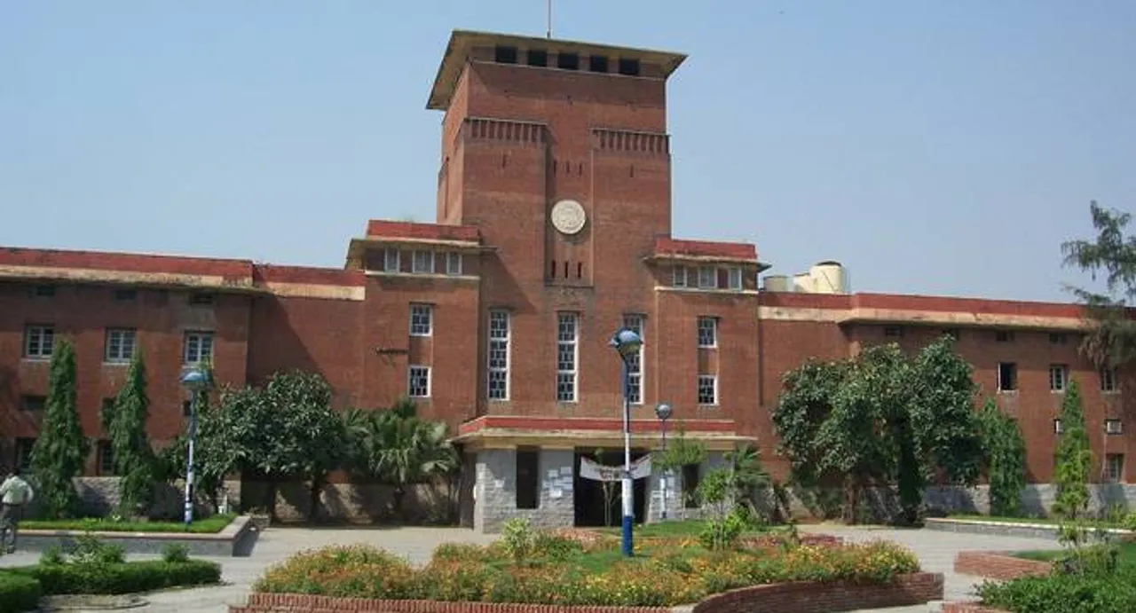 South Asian Univ prof Yogesh Kumar Tyagi named new DU VC