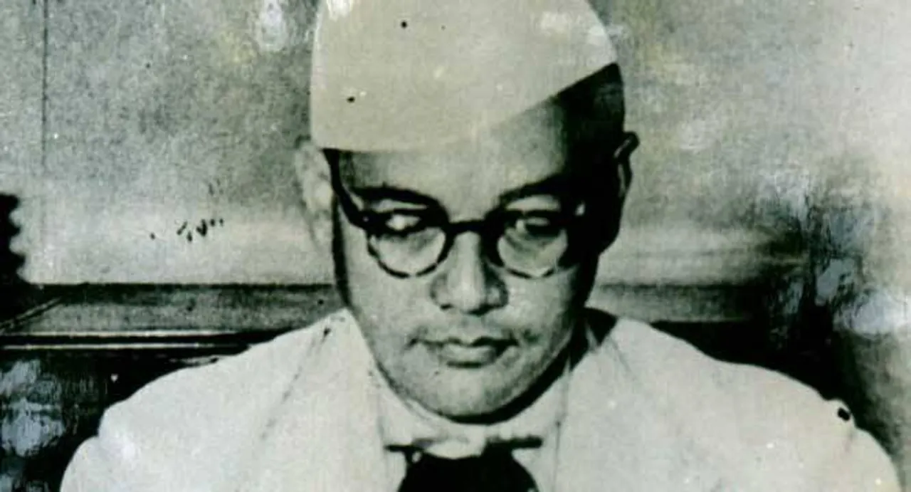 UK website traces journey of Netaji's ashes to Tokyo temple