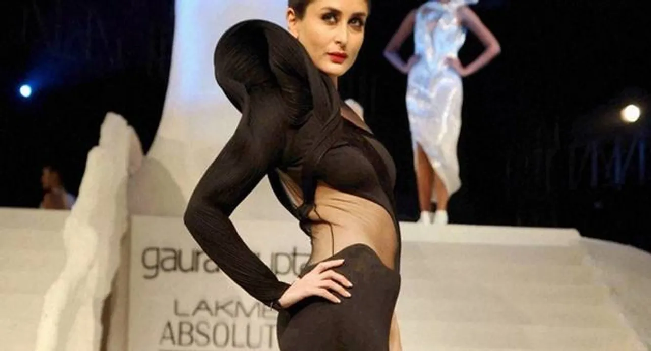 Kareena Kapoor is a fabulous actress: R Balki 