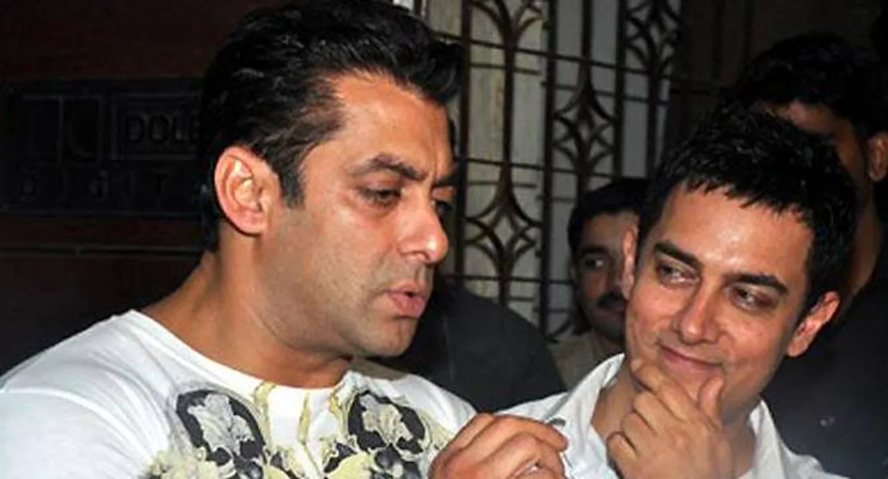 Am sure Salman's 'Sultan' will be a good film: Aamir