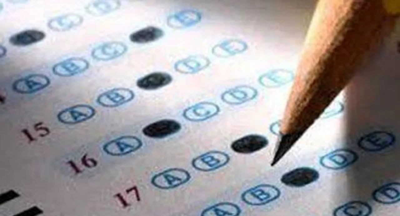 Physically challenged girl wins over odds, sits for HS exams
