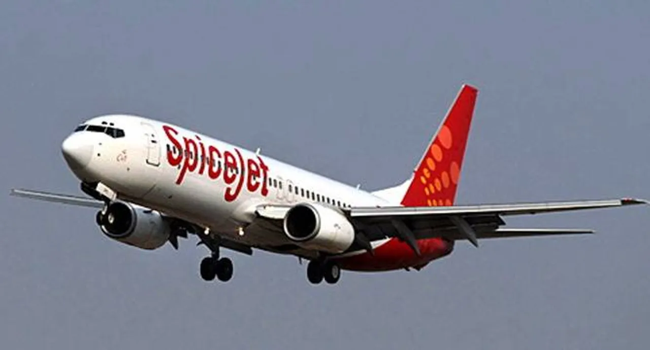 SpiceJet launches direct flight service to Dubai from Jaipur