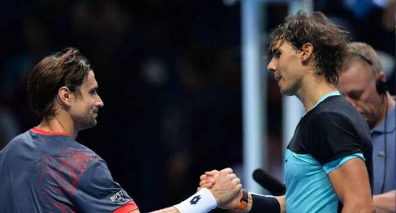 Nadal, Ferrer unworried by fear of Zika virus at Rio Open