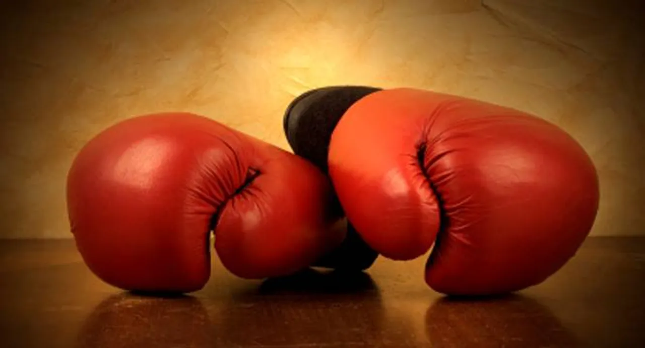 Payment row delays SAG womenâ€™s boxing finals
