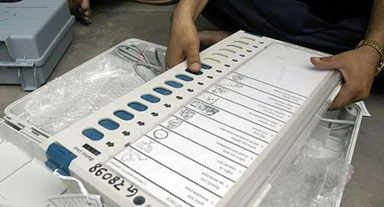 Bypoll: SP, Congress suffer blows in UP, Karnataka; BJP wrests Muzaffarnagar
