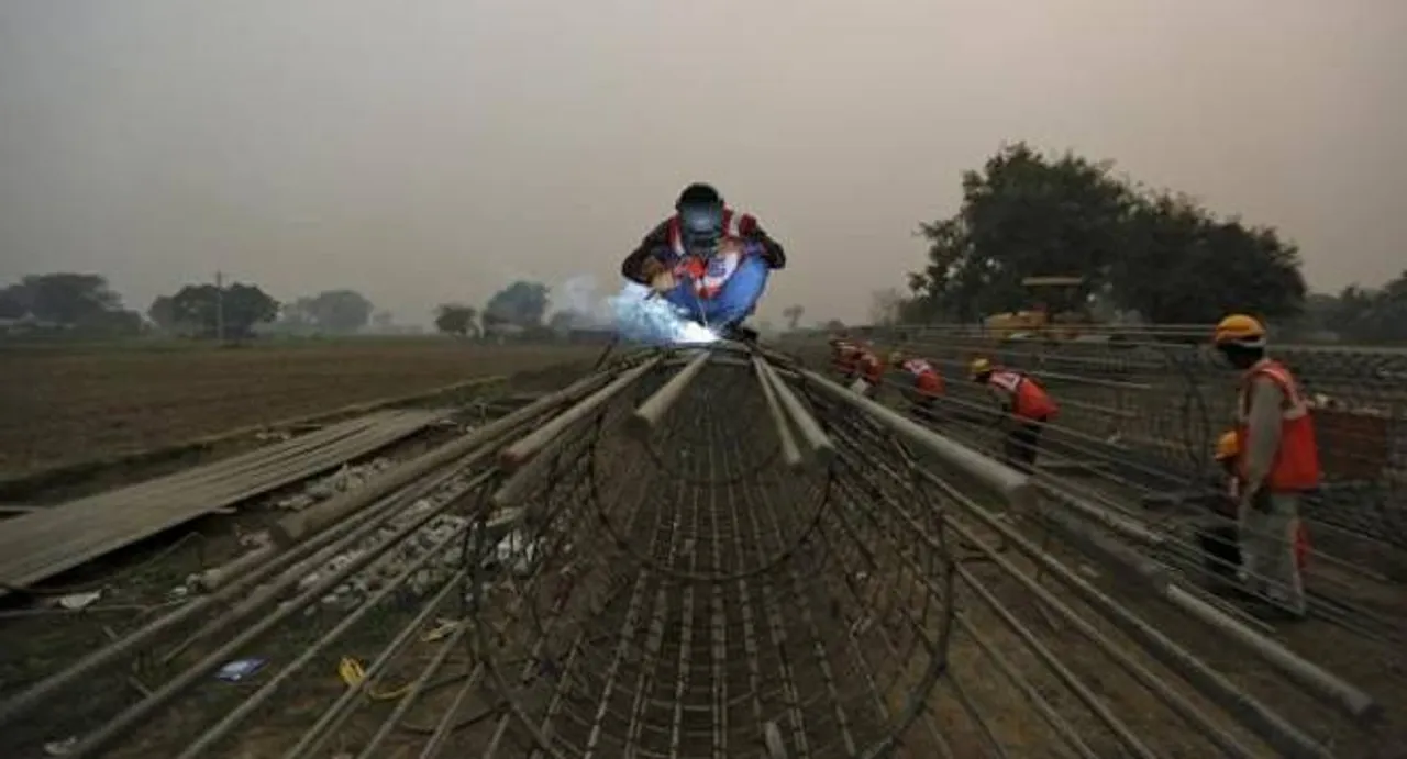 Economy growing at over 7 pc despite export ordeal: Nirmala