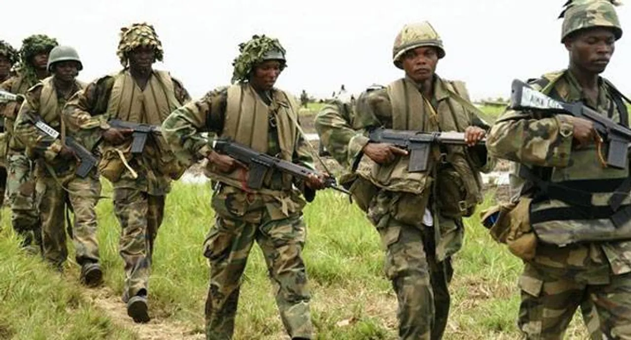 Cameroon forces kill 162 Boko Haram militants, retake town