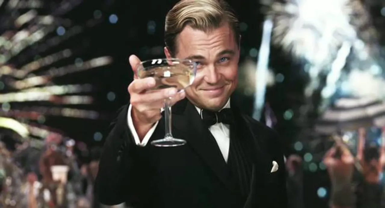 Leonardo Dicaprio spends USD 95K on expedition 
