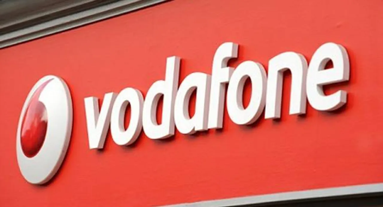 Vodafone gets Rs 14k cr tax notice; Govt says routine exercises