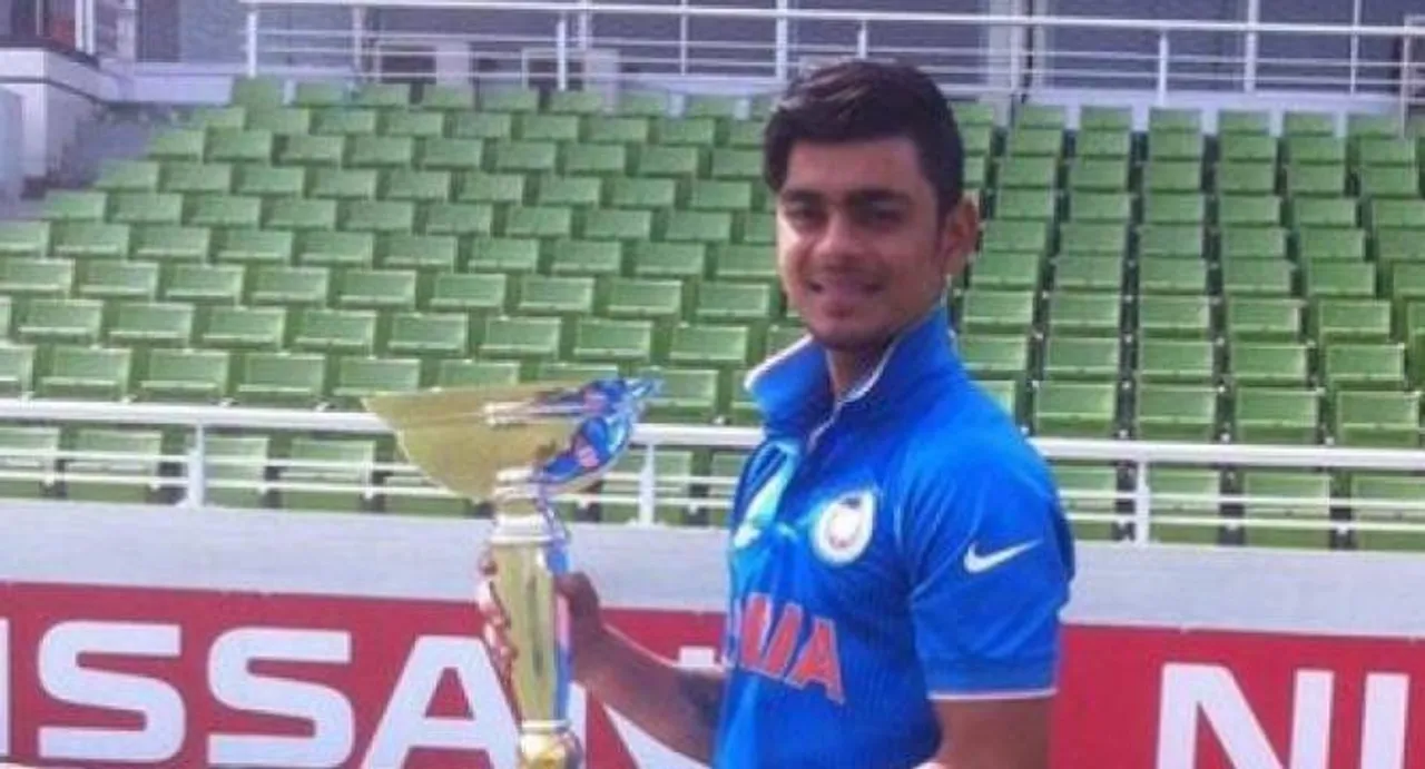 India's U-19 captain Ishan Kishan get great deals
