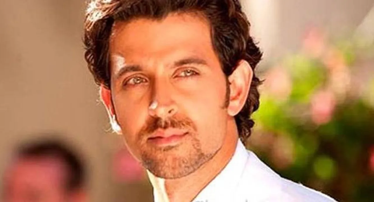 I am fine, says Hrithik Roshan on his injury