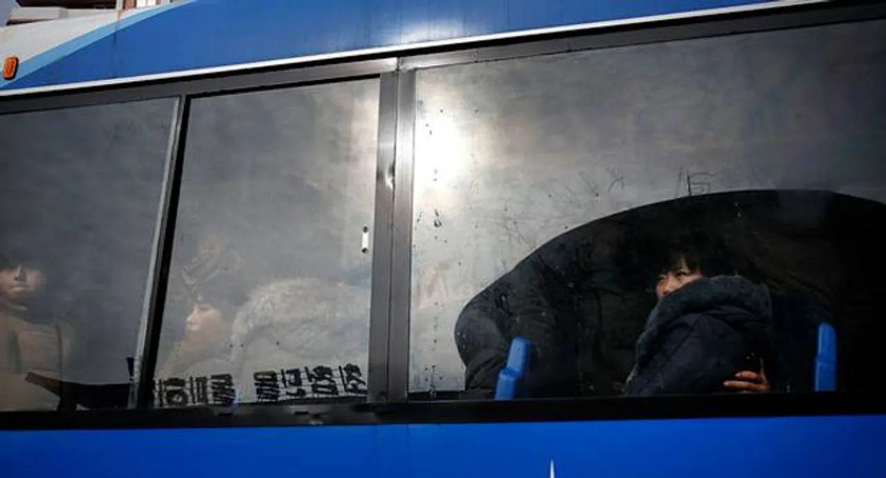 South Korea asks 'extraordinary' new sanctions on NKorea