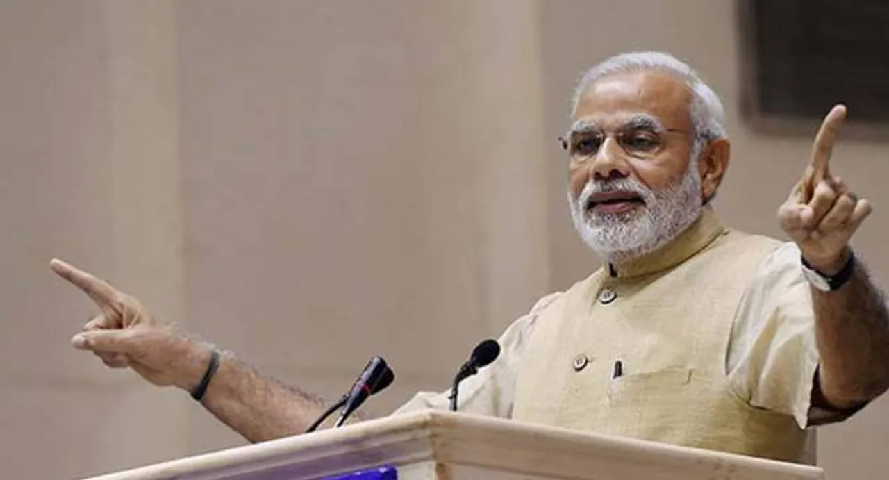 'Mission' Budget Session: PM Narendra Modi calls meet with Opposition leaders