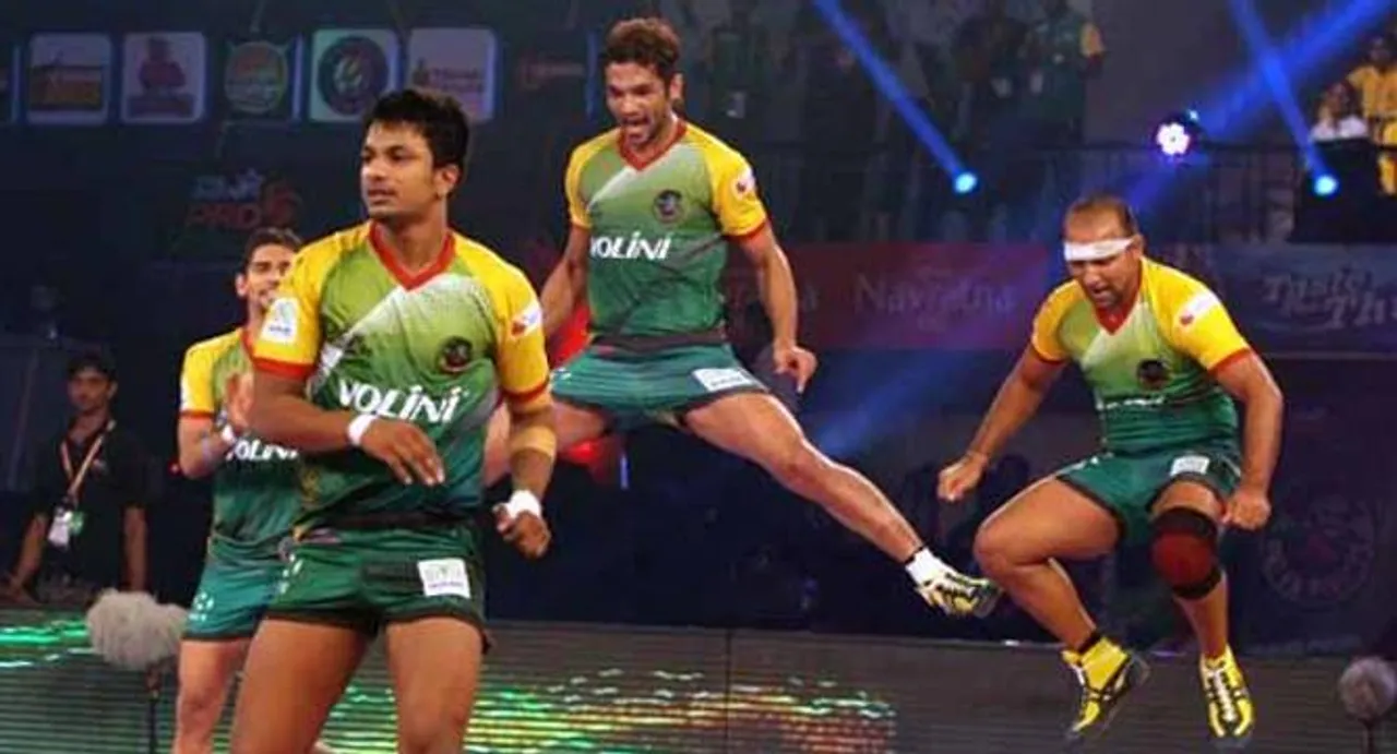 Patna Pirates beat Bengal Warriors to maintain unbeaten run