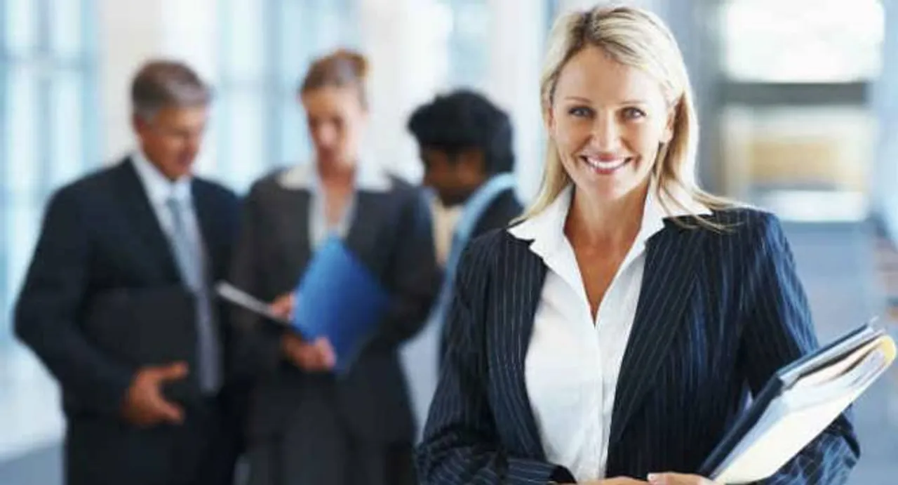 Gender pay gap? Most people think men, women paid equally