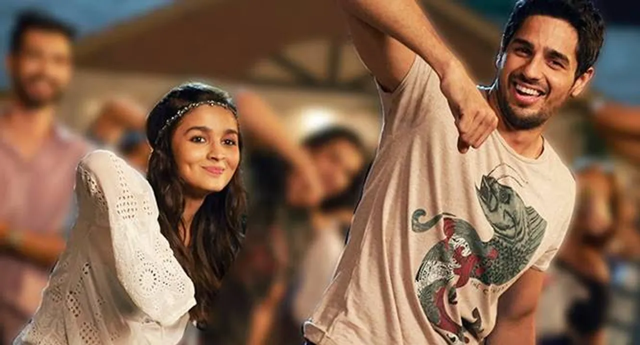 'Kar Gayi Chull' ft. Alia Bhatt and Siddharth Malhotra is out!