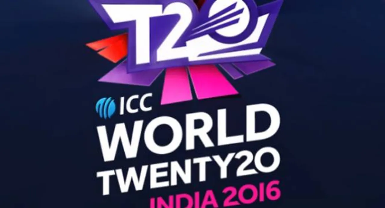 This brand will be the official clothing supplier of ICC World Twenty20