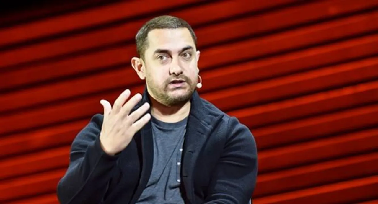 Aamir Khan to be the ambassador for Maharashtra's 'Jalyukta Shivar'; announcement today