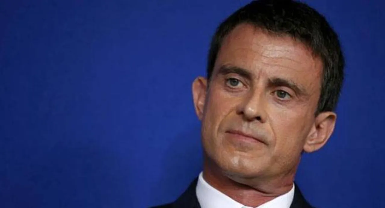 Britainâ€™s exit would be â€˜a shockâ€™ for Europe: French PM