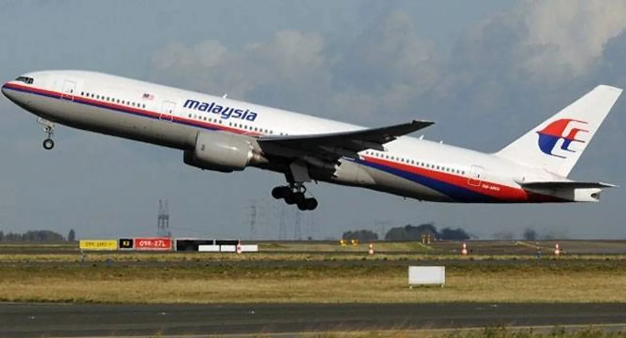 Chinese ship to leave Australia to search for Flight 370