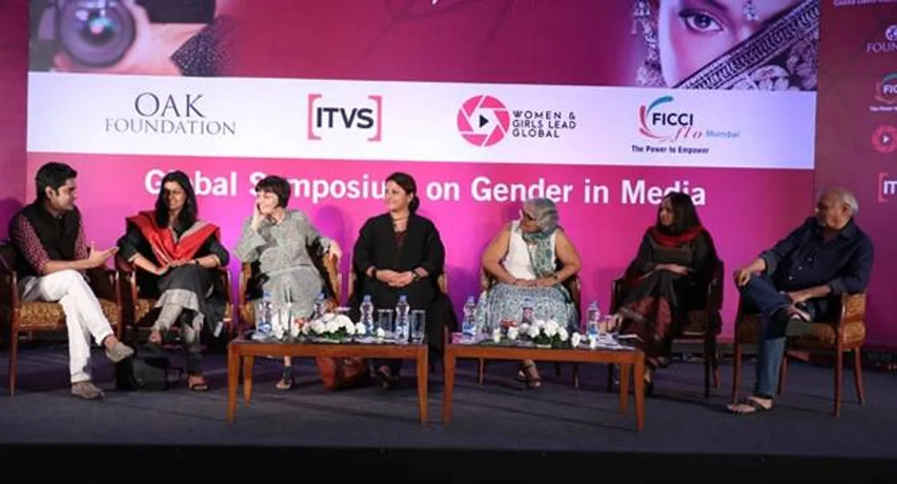 Only 1 in 10 film directors in India is woman: Study