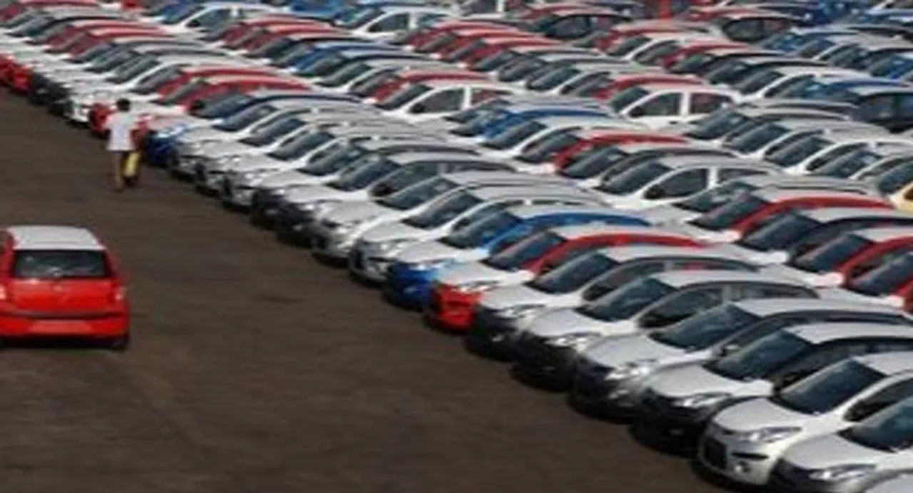 SIAM says no to import duty cut in EU FTA; VW in favour 