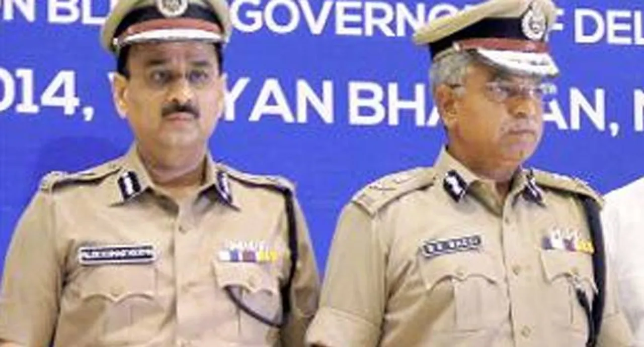 Alok Kumar Verma to be the next Delhi Police Commissioner