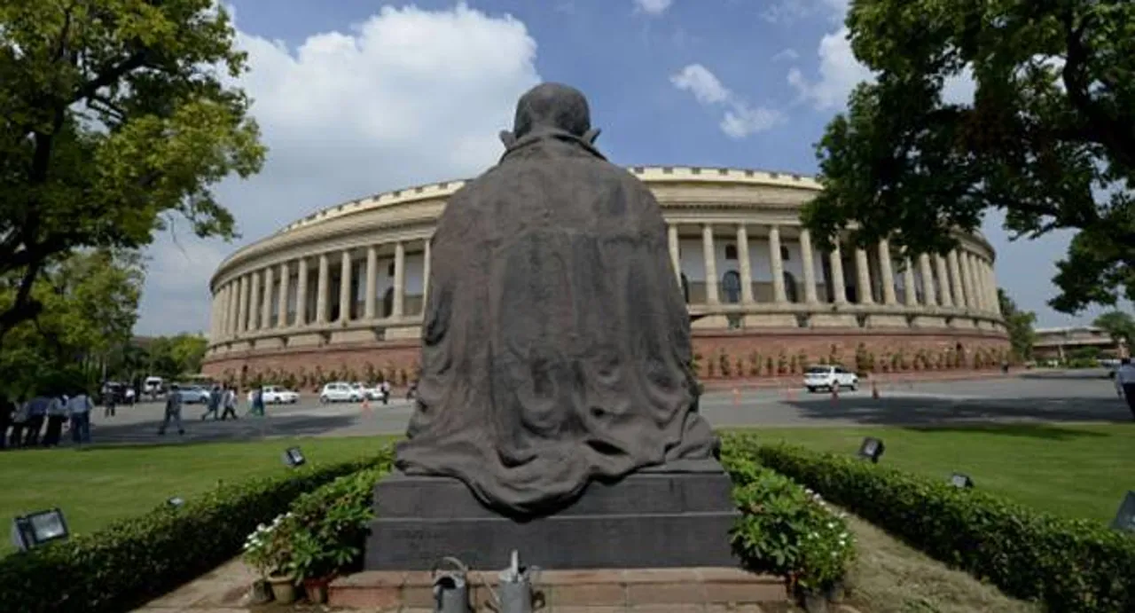 JNU row set to cast its shadow on Budget Session 