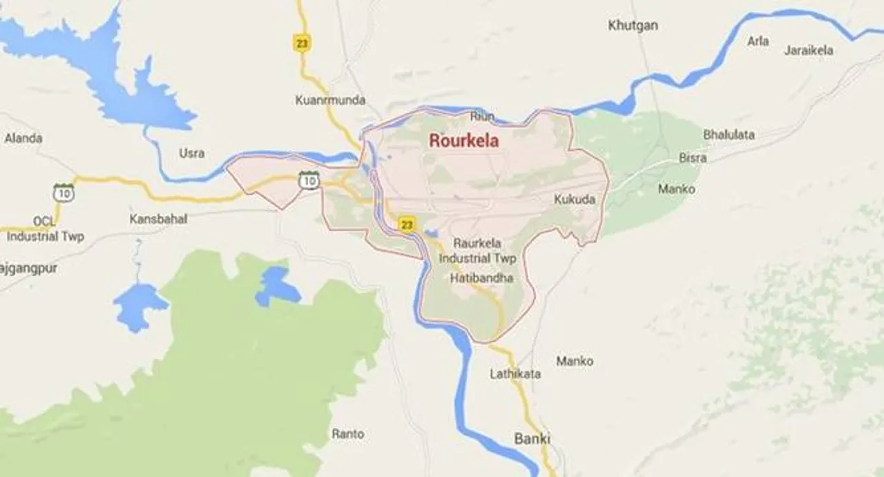 Four absconding SIMI activists held in Odisha