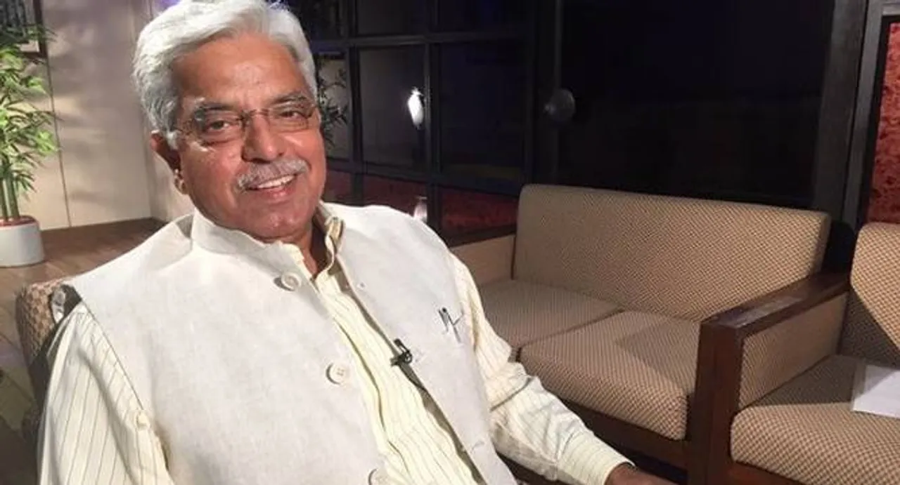 'Adequate' evidence against JNUSU leader Kanhaiya, says Bassi 
