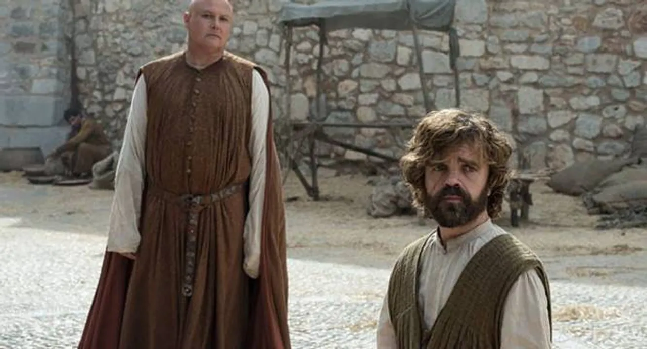'Game of Thrones' season 6 to air from April 26 in India