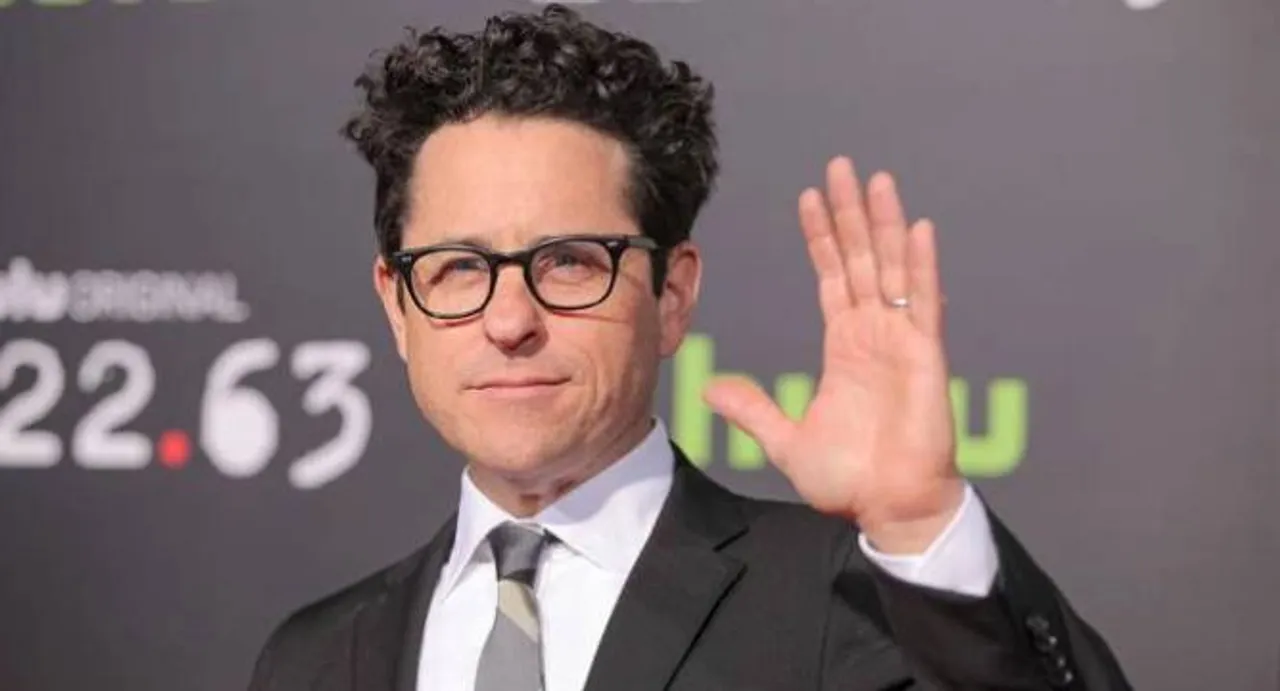 JJ Abrams' space thriller 'God Particle' to release in 2017