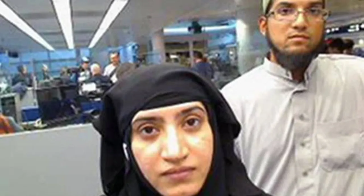 Apple ordered to hack San Bernardino shooter's iPhone