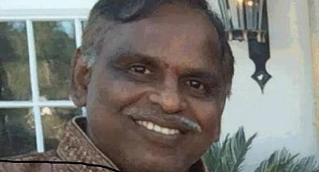 Indian man, who went to US for daughter's wedding, goes missing