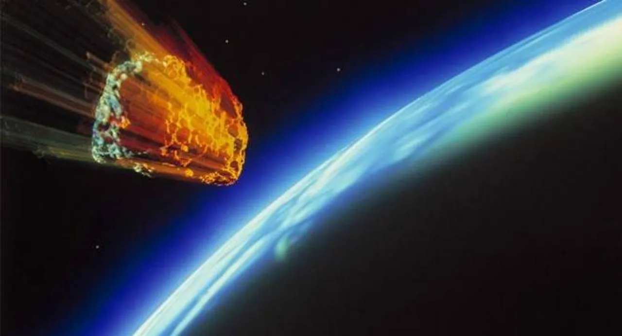 A study solves Asteroid 'murder mystery'