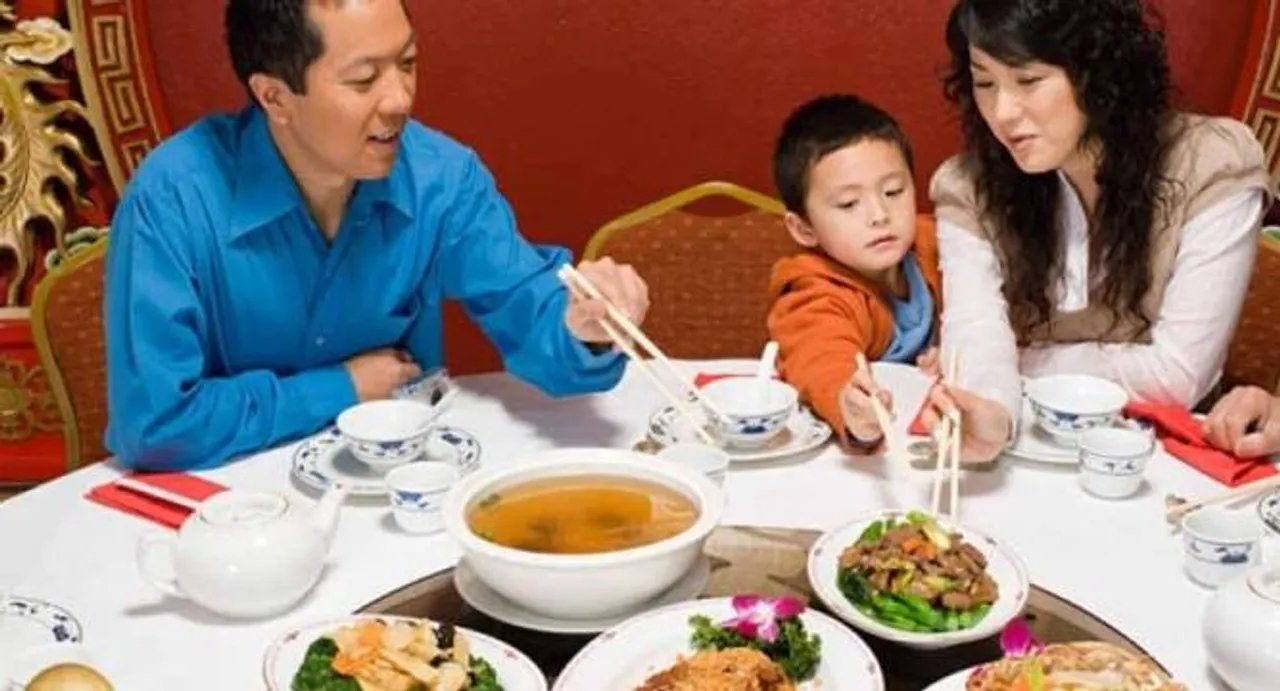 Chinese eating twice the amount of salt recommended: study