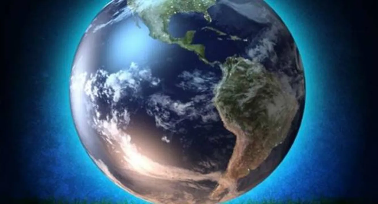 Heat on! January 2016 hottest on record