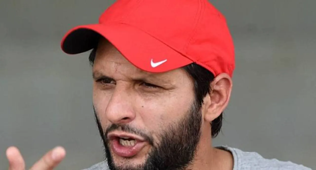 WT20 squad announced but Afridi open to changes post Asia Cup
