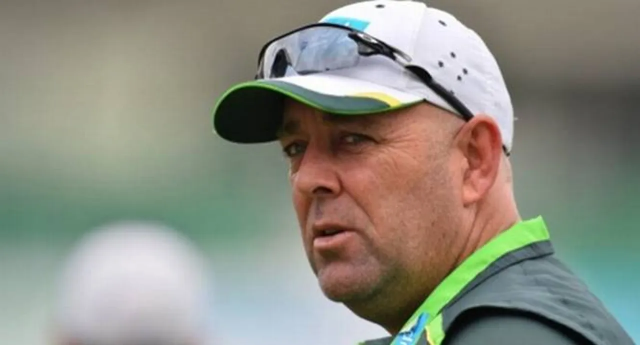 Australia coach Darren Lehmann sees 2019 as his swansong