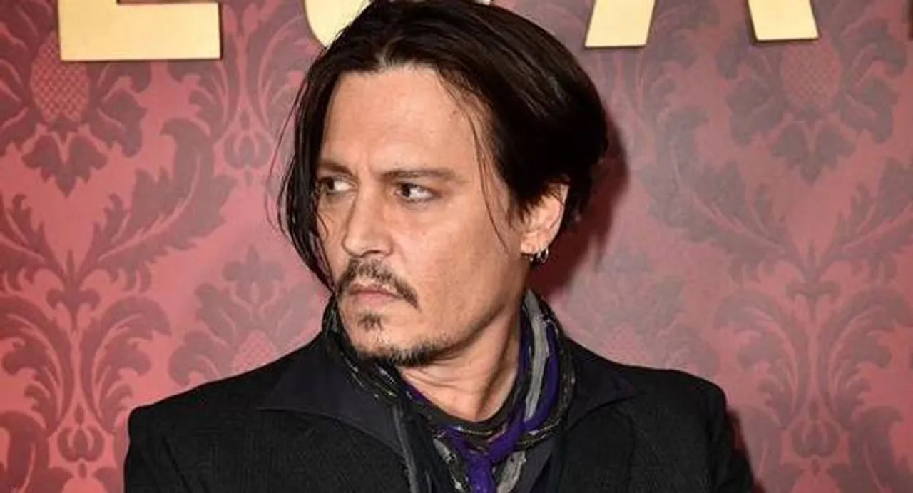 I still love Australia: Johnny Depp