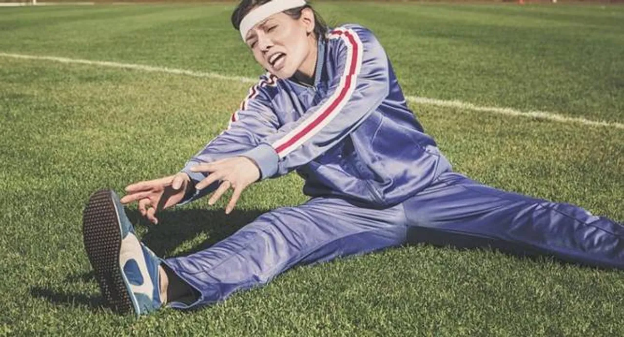 Intense workout may reduce tumour growth: study