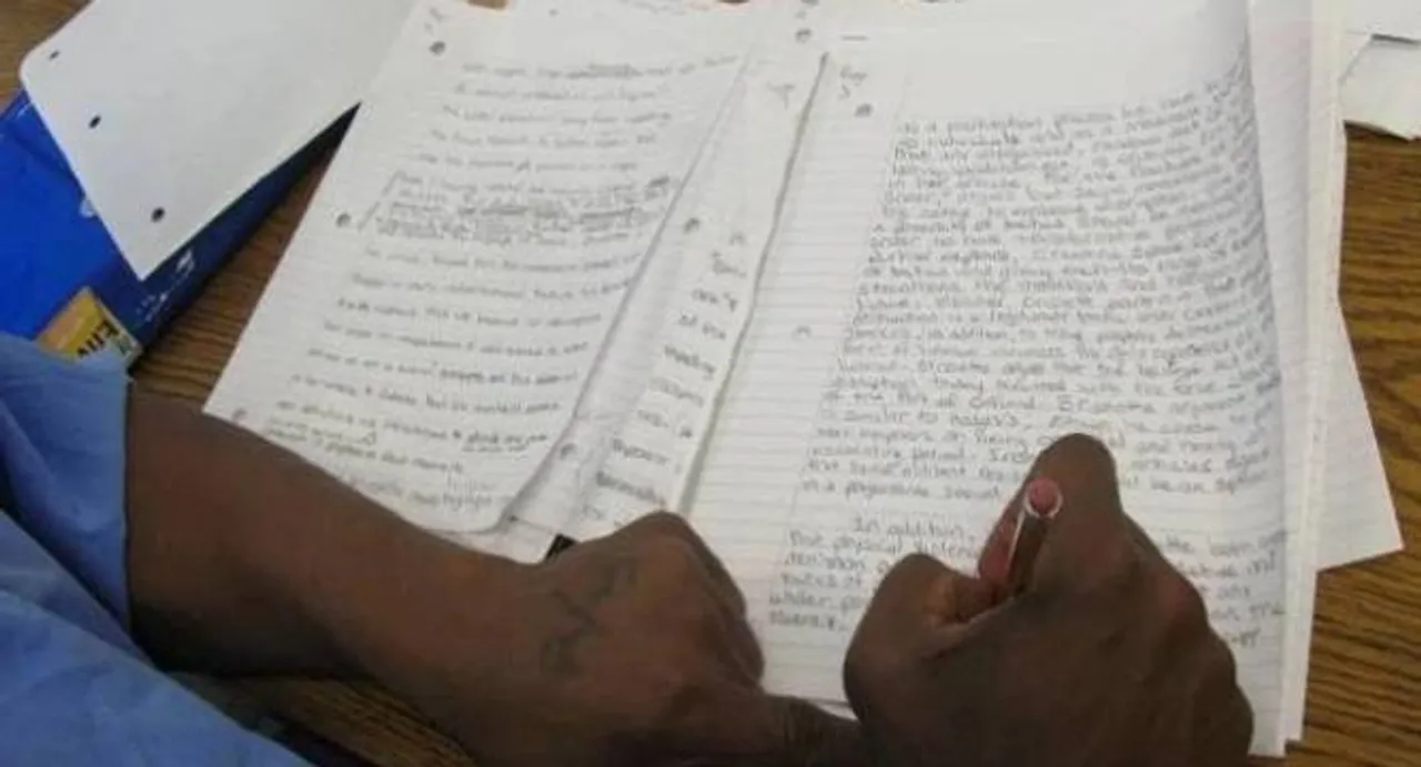279 inmates to sit for UP board exams this year