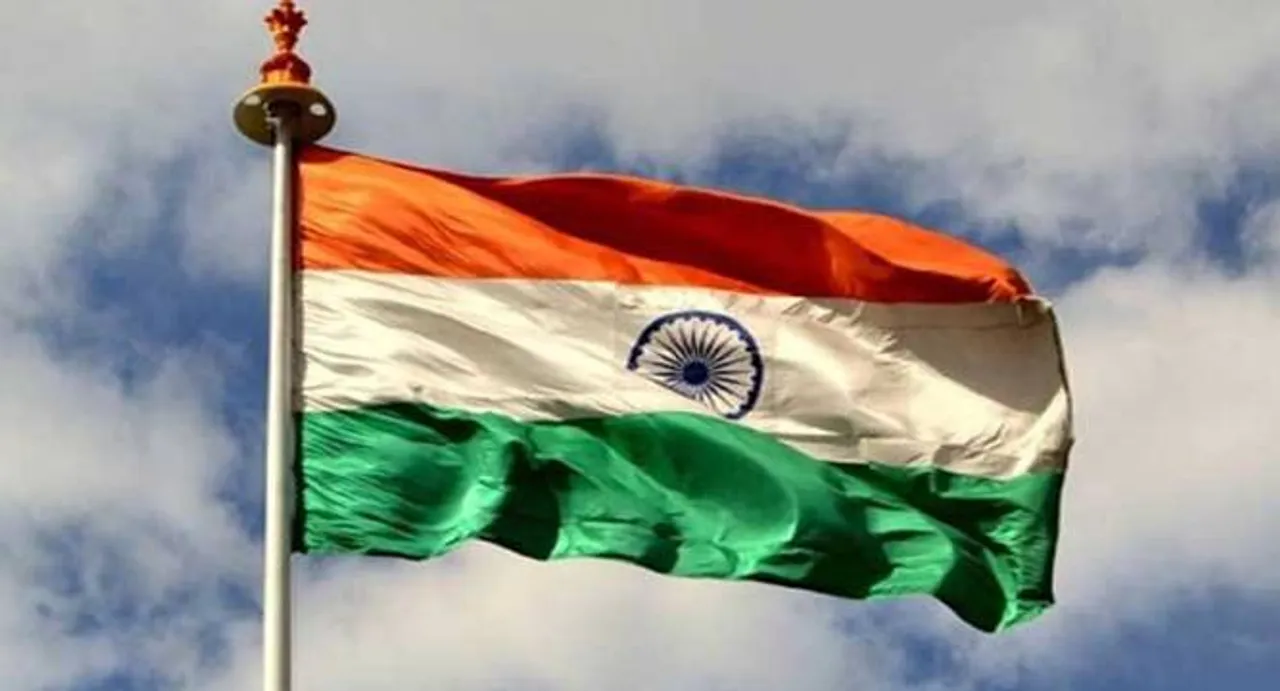 Hoisting of Tricolour to be made mandatory in all Central Universities