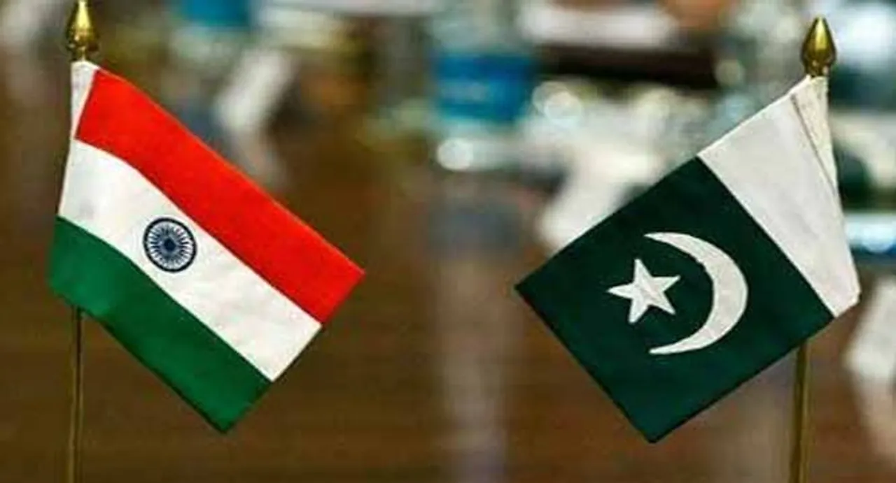 Fix an early date for Foreign Secretary-level talks: Pakistan