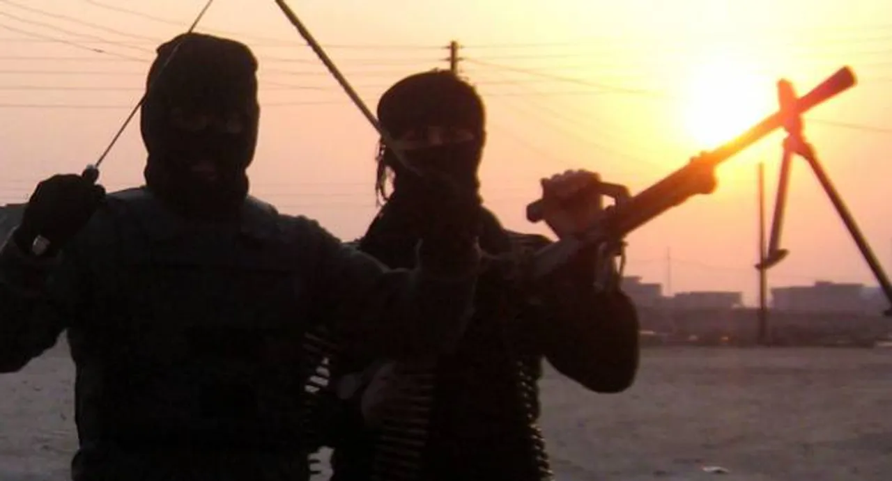 ISIS preparing dirty bomb: Report
