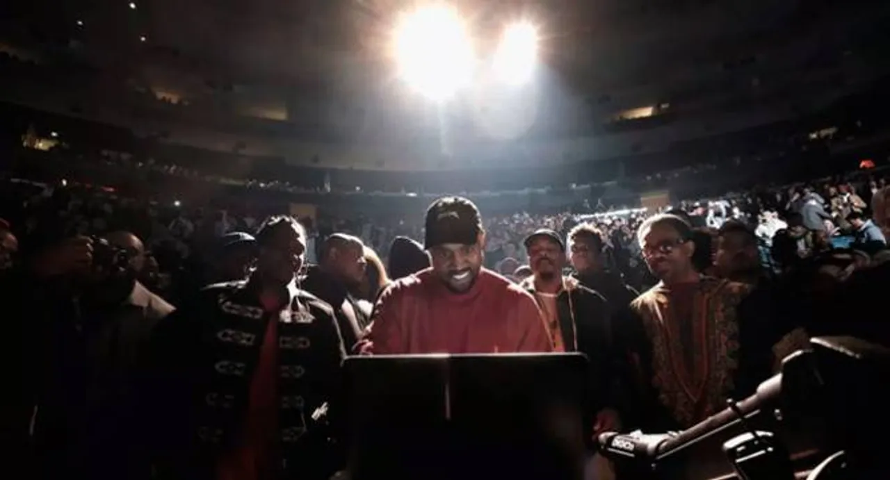 Pizza Hut UK mocks Kanye West over his Twitter rant 