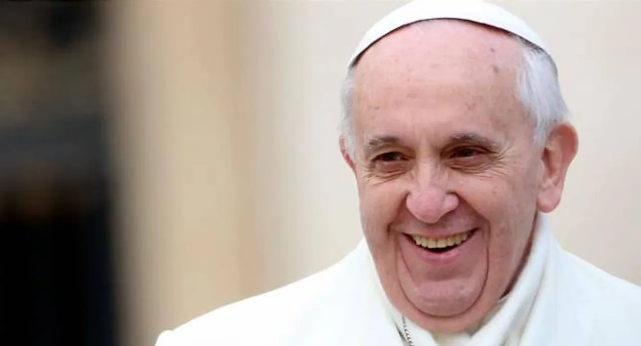 Thousands flock to Pope's mass at Mexico-US border, decries 'migrant issue'